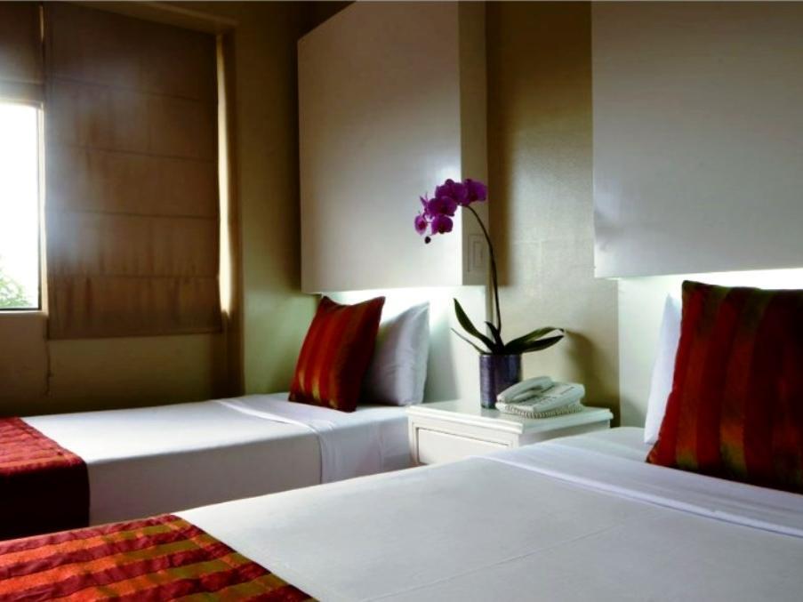 Orchid Garden Hotel