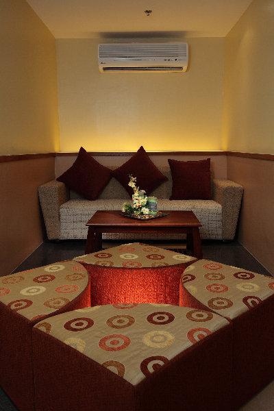 Hotel Gran Prix