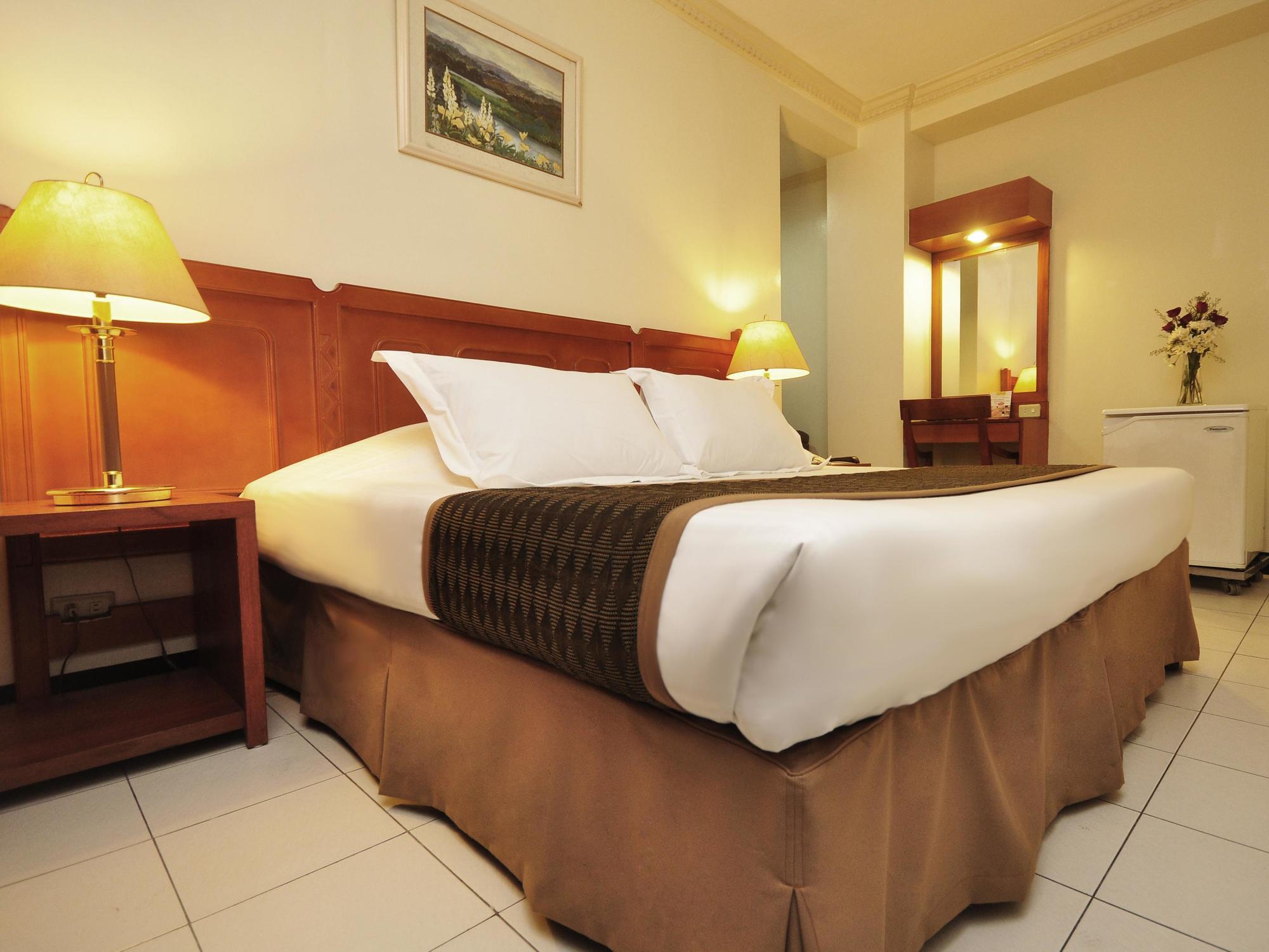 Malvar Hostel Manila