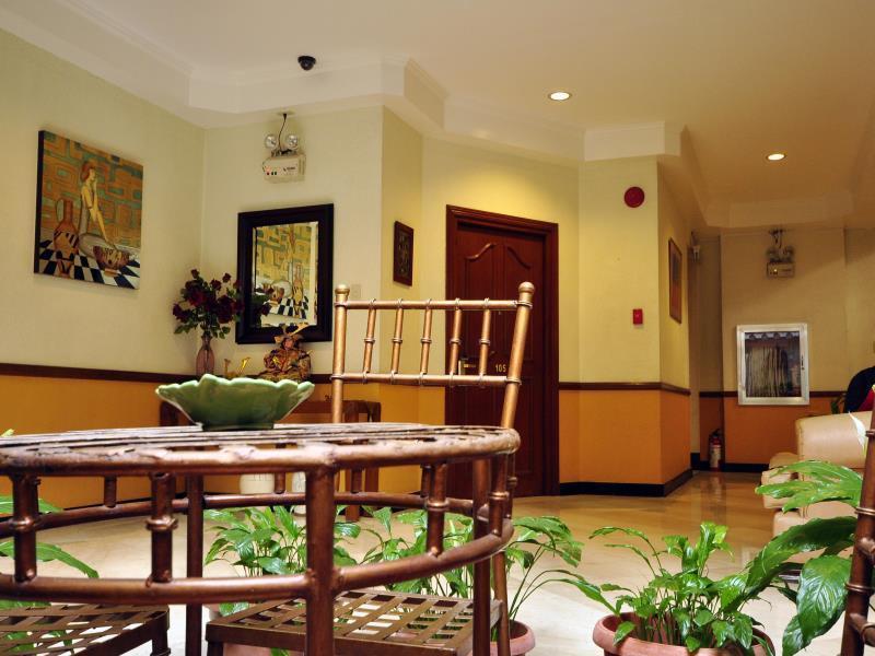 Malvar Hostel *