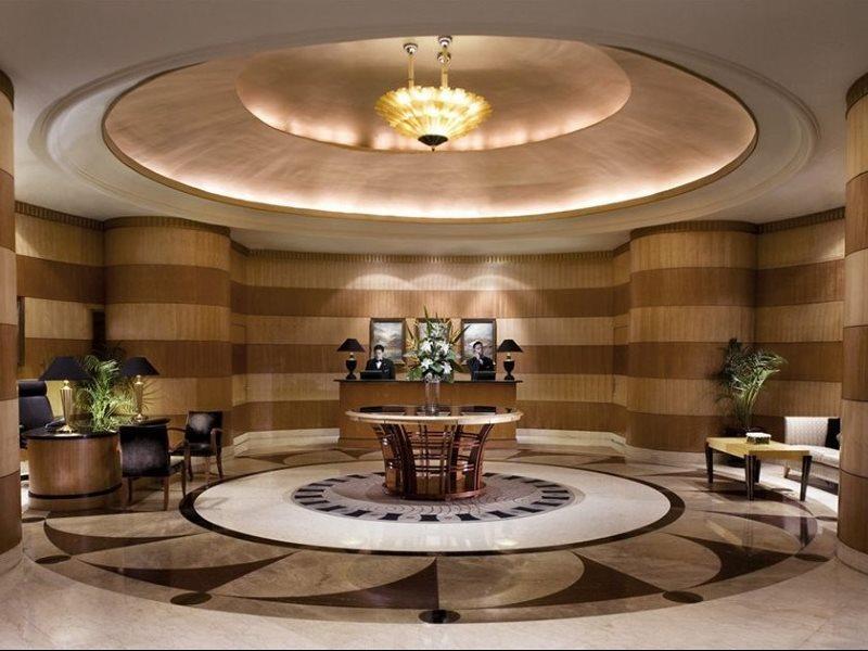 Sheraton Bay Manila