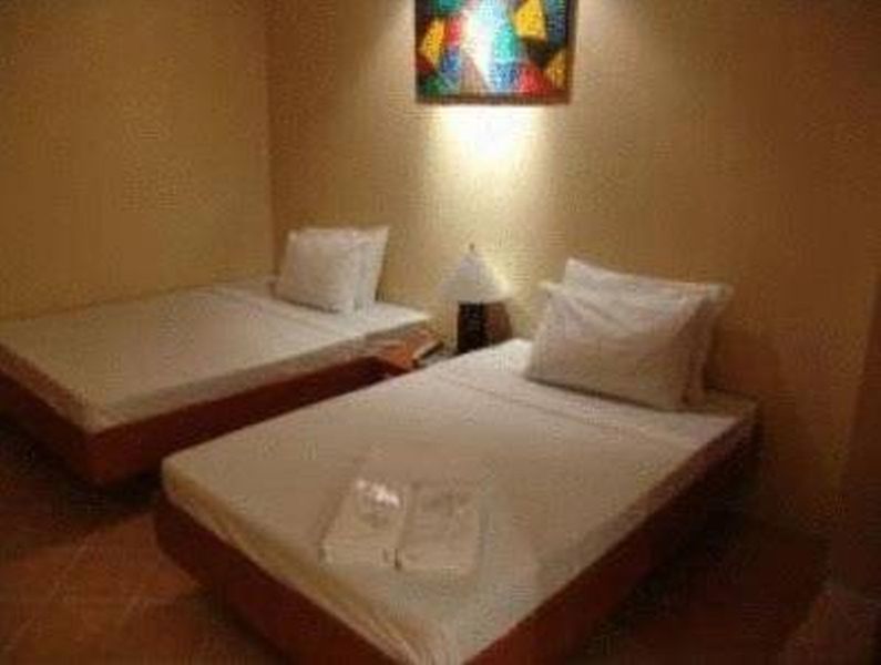 Hotel Gran Prix