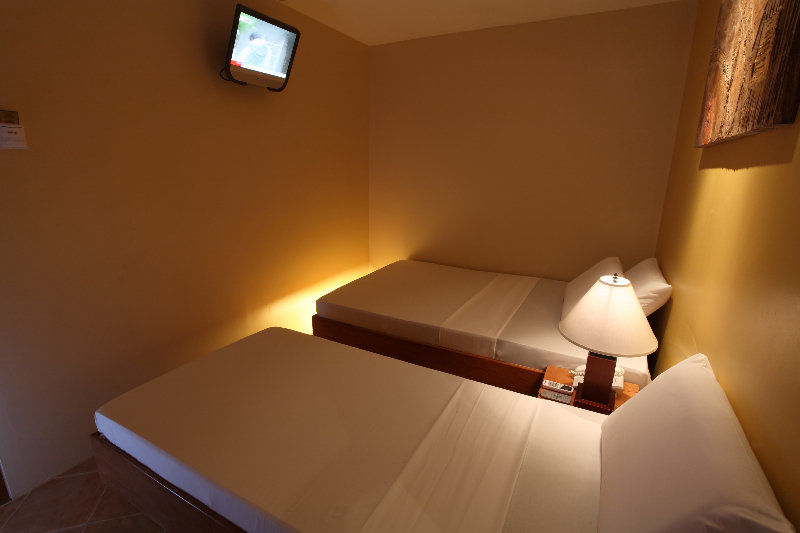 Hotel Gran Prix Manila