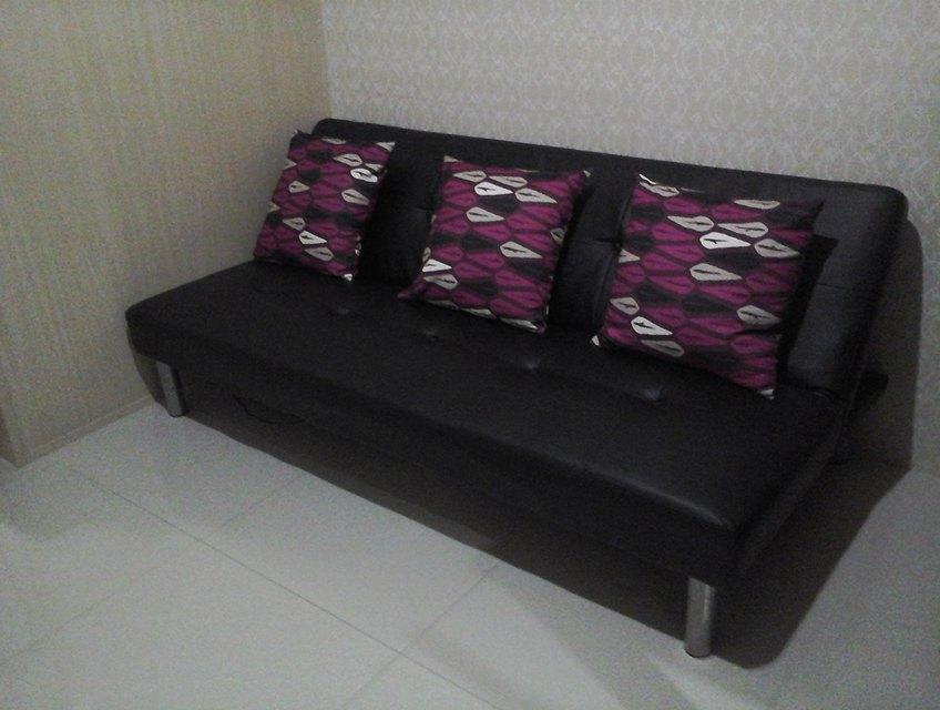 Sea Residences Moa-Eric Apartments