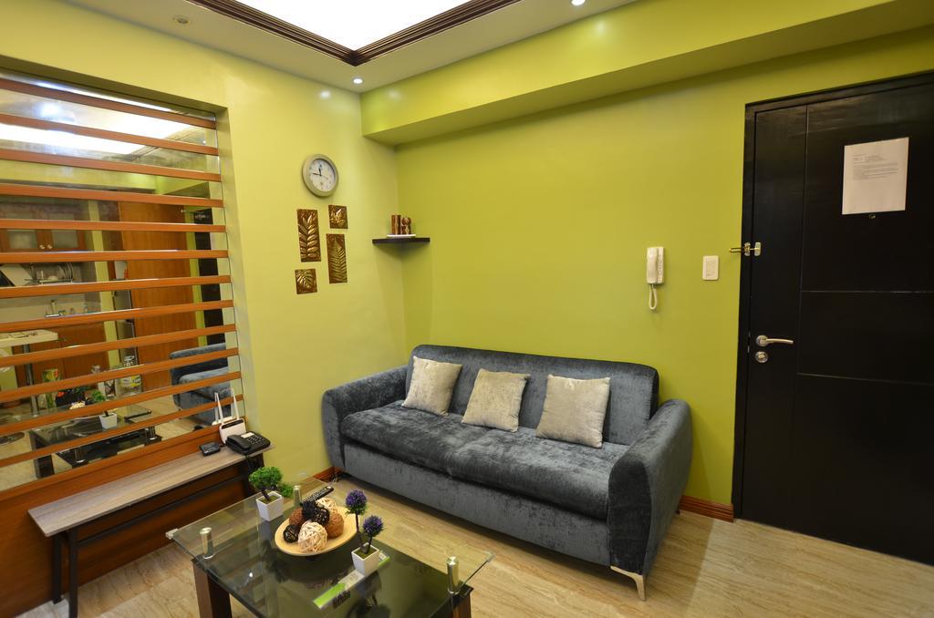 Apartment A Homey Place At Adriatico