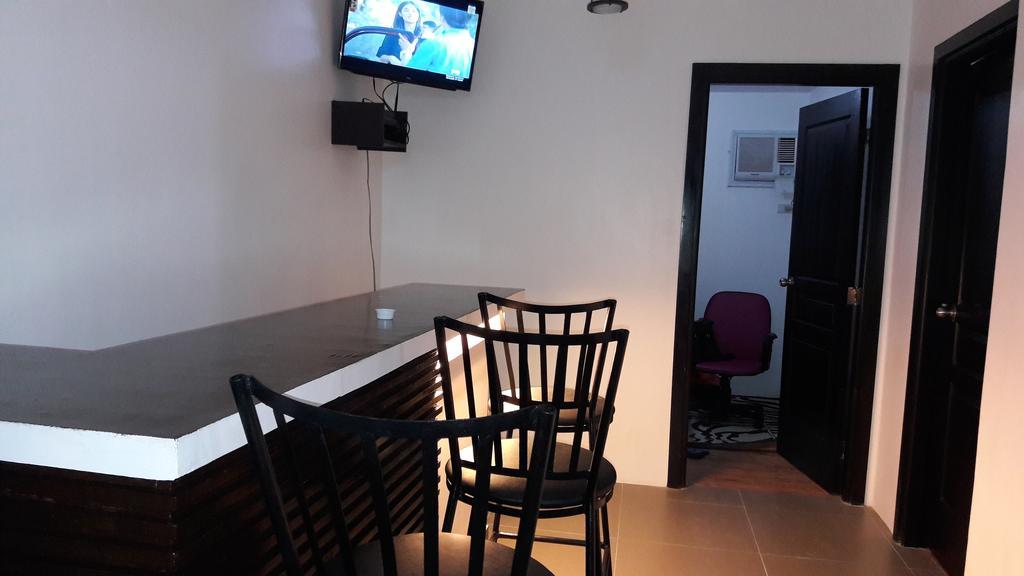 14c Portovita Condominium * Manila