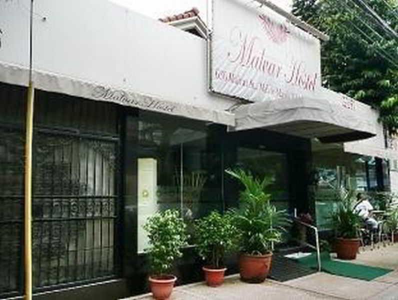 Malvar *