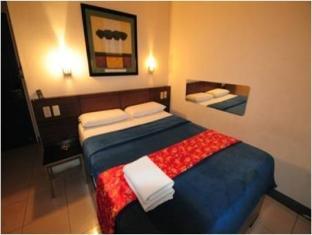 Mariposa Budget Hotel - Cubao Manila