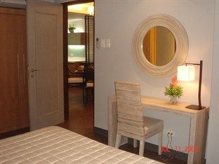 Lpi Centre Residences