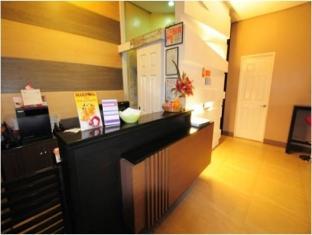 Hotel Mariposa Budget Hotel - Cubao 3*