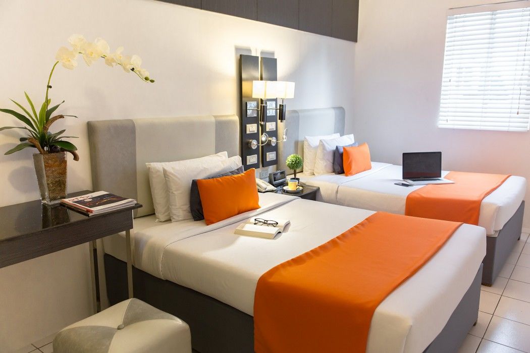 1632 Hostel Manila