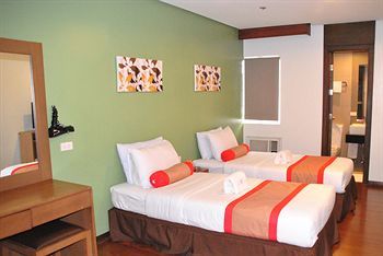 Hotel Vieve Manila