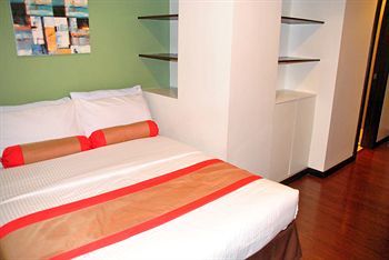 Vieve 2* Manila