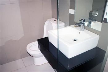 Vieve Hotel Manila