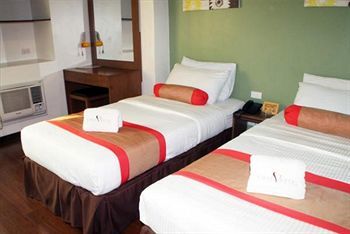 Hotel Vieve 2*