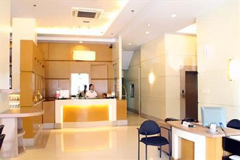 Vieve Hotel 2*