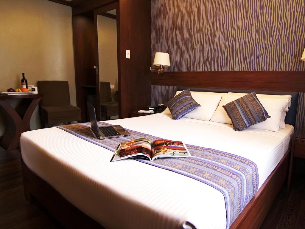 Hotel Western La Manila