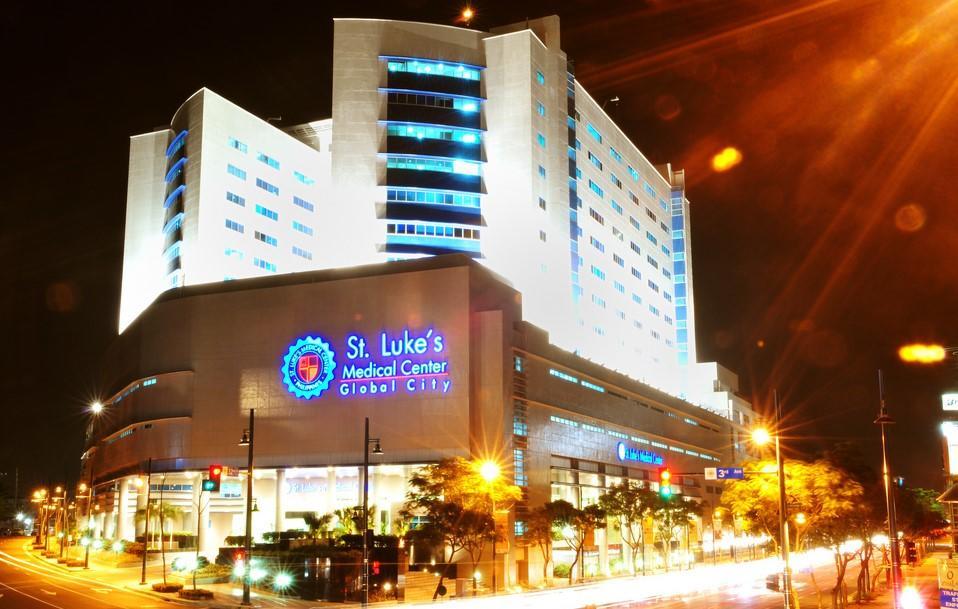Apartamento Shanika Properties @ F1 Bgc Manila
