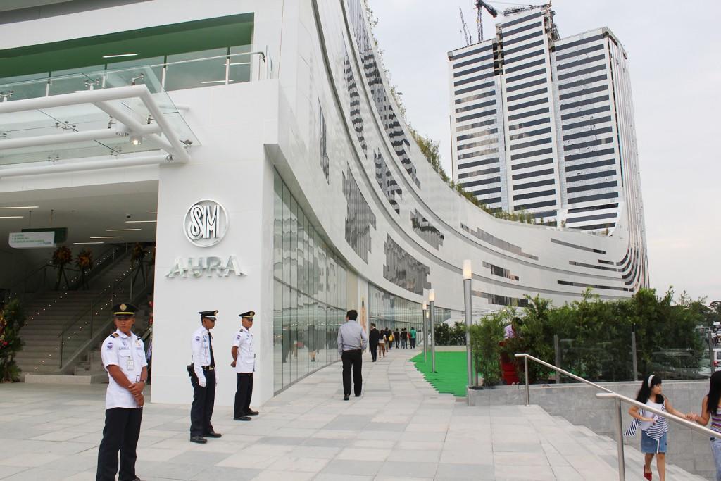 Shanika Properties @ F1 Bgc
