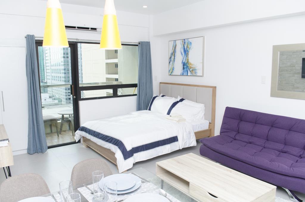 Makati Palanca Apartment Manila