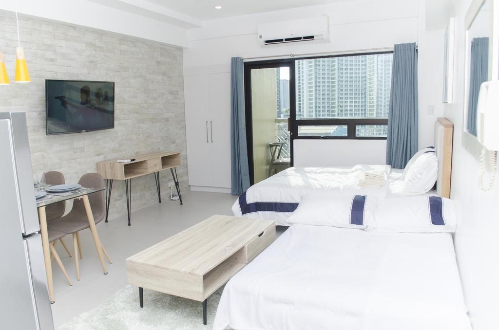 Makati Palanca Apartment