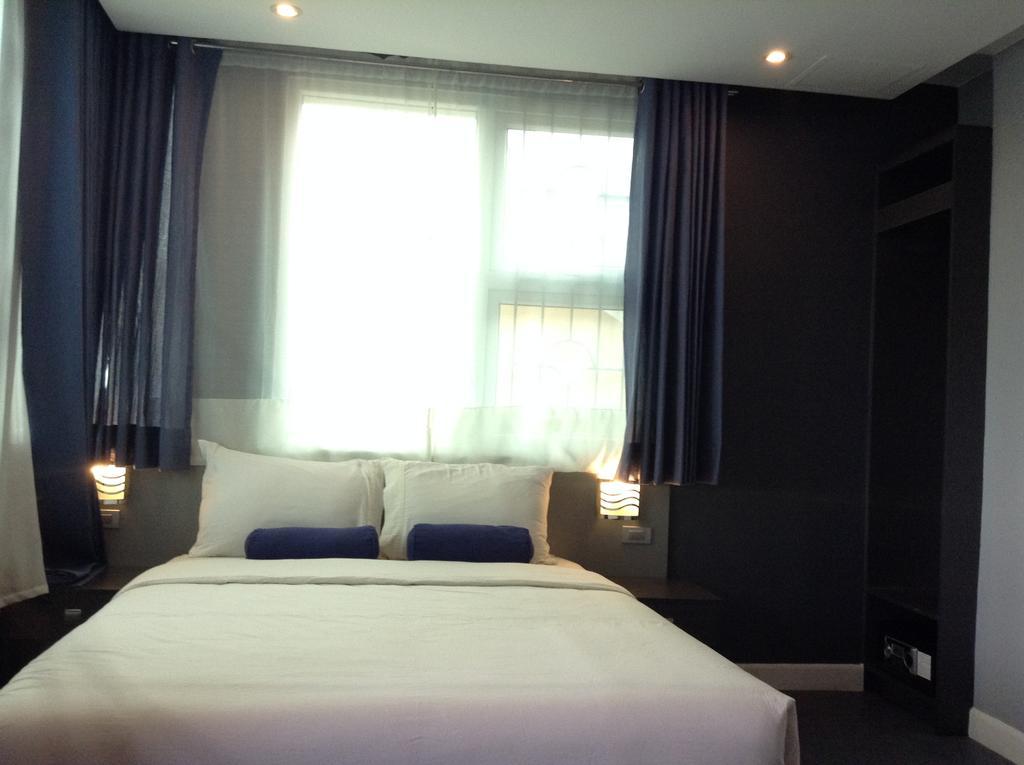 Li Nakpil Inn