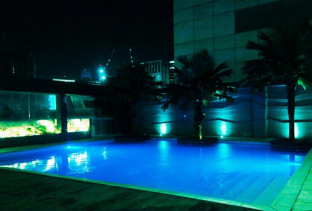 Apartamento Shanika Properties @ F1 Bgc *