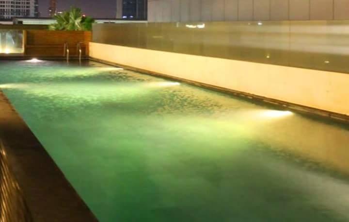 Shanika Properties @ F1 Bgc Manila
