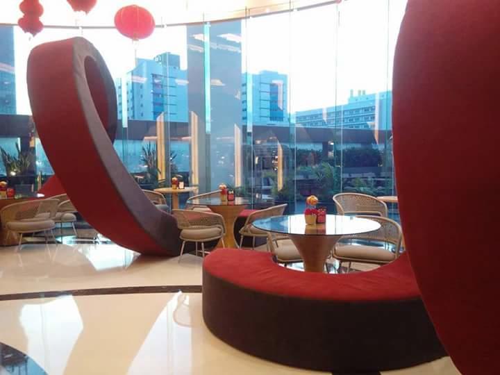 Shanika Properties @ F1 Bgc * Manila