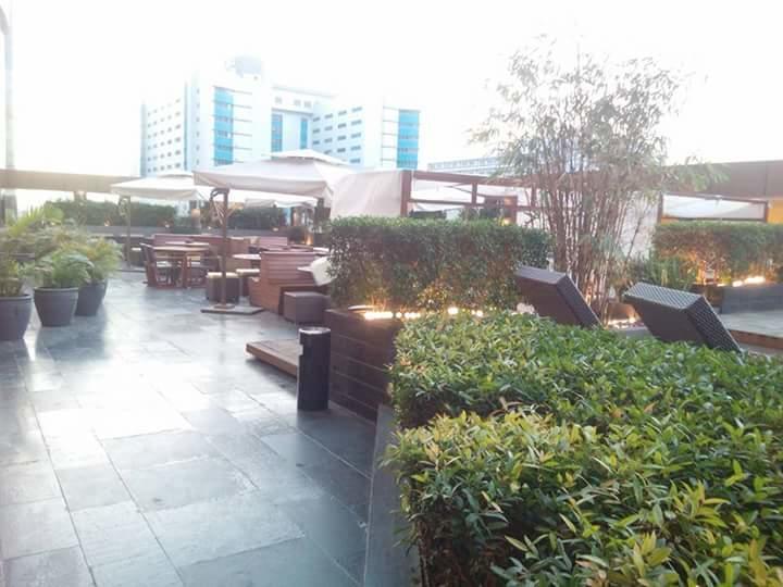 Shanika Properties @ F1 Bgc