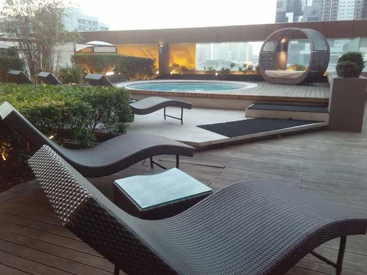 Shanika Properties @ F1 Bgc Manila