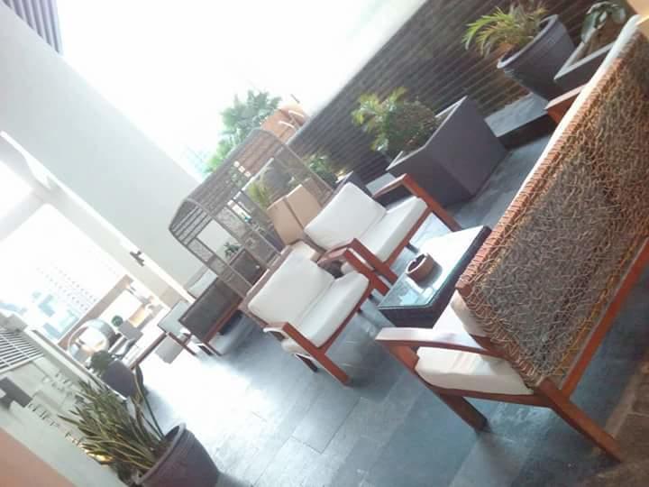 Apartamento Shanika Properties @ F1 Bgc Manila