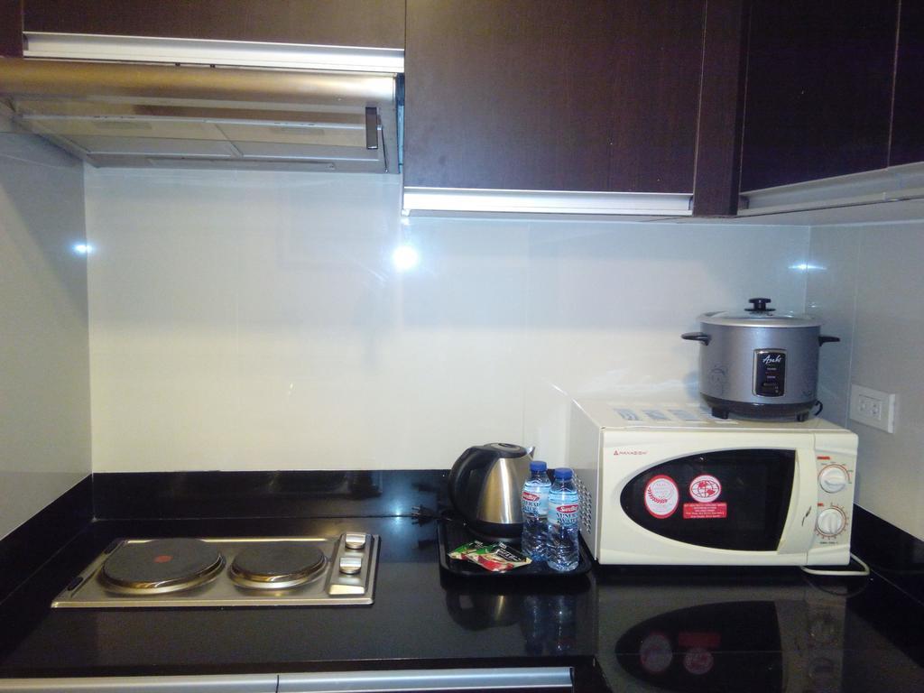 Apartamento Shanika Properties @ F1 Bgc
