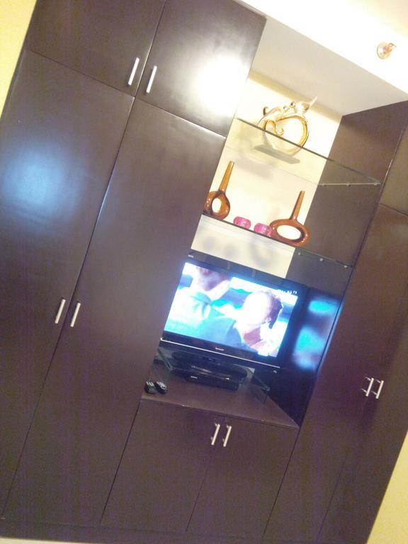 Apartamento Shanika Properties @ F1 Bgc Manila
