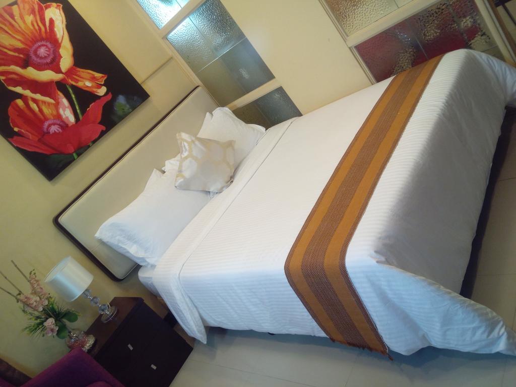 Apartamento Shanika Properties @ F1 Bgc Manila