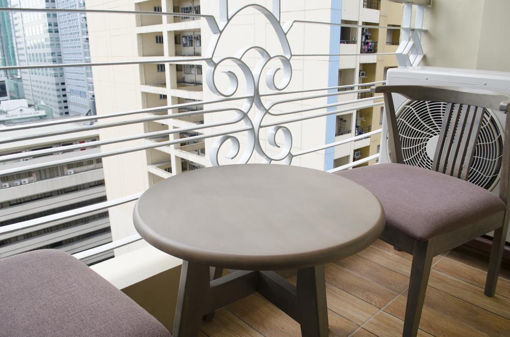 Apartment Makati Palanca Manila