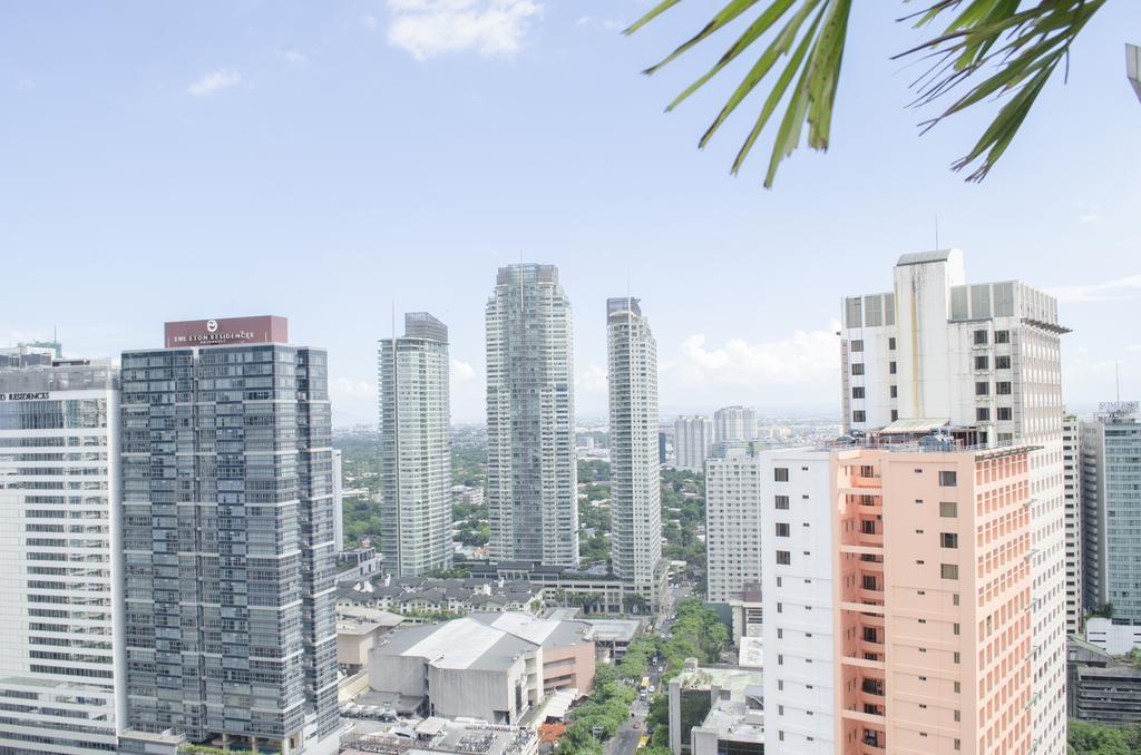 Apartment Makati Palanca *