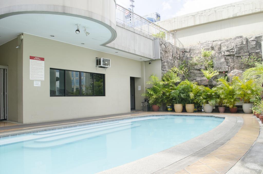 Apartment Makati Palanca Manila