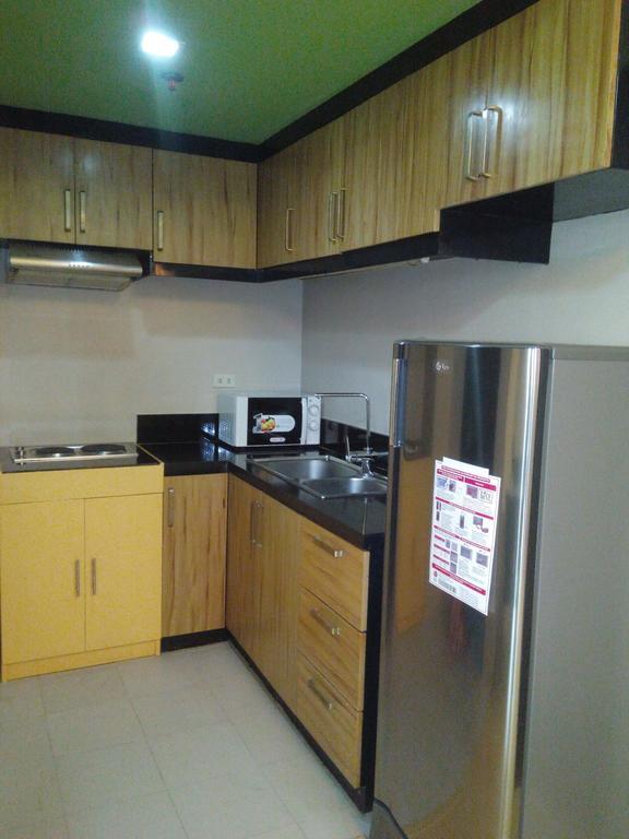 Shanika Properties @ F1 Bgc * Manila