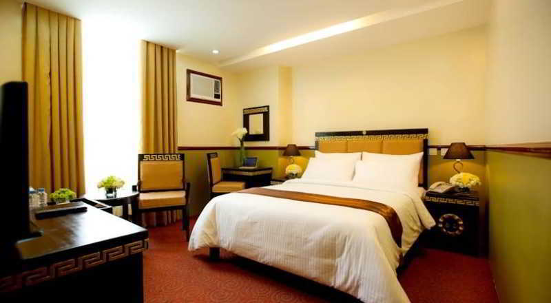 Crown Palace 3* Manila