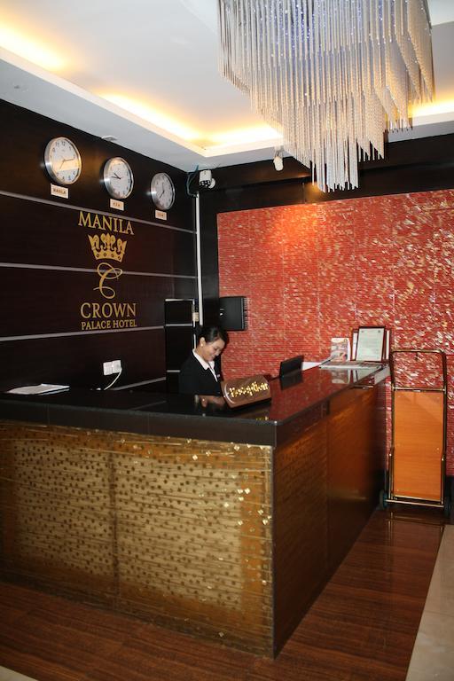 Crown Palace Hotel 3*