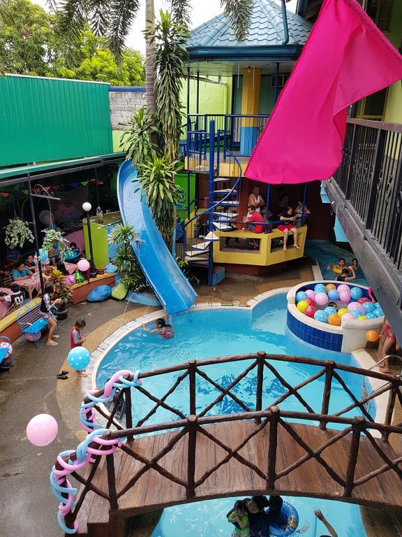Dsouza Resorts & Events Guest house Manila