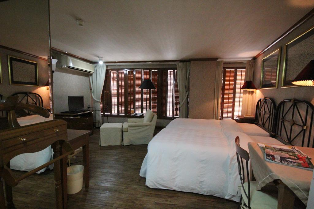Ceo Suites 3* Manila