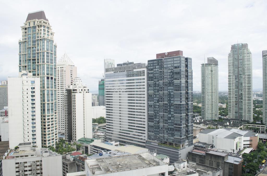 Apartment Makati Palanca