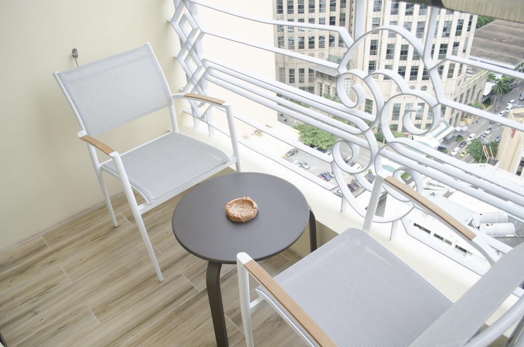 Apartment Makati Palanca *