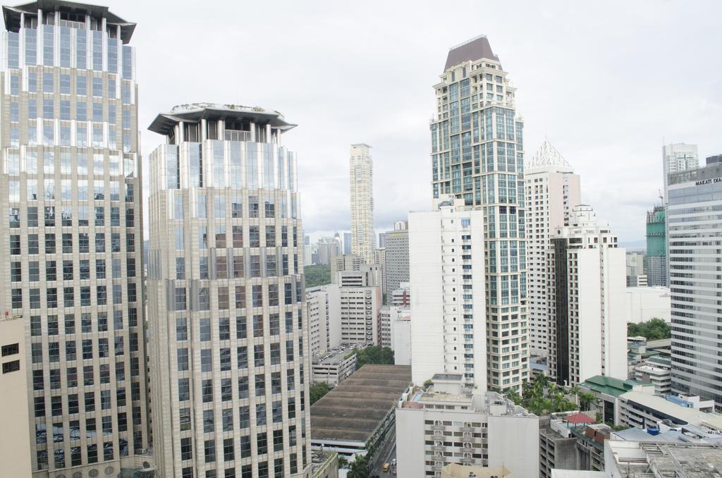 Apartment Makati Palanca Manila