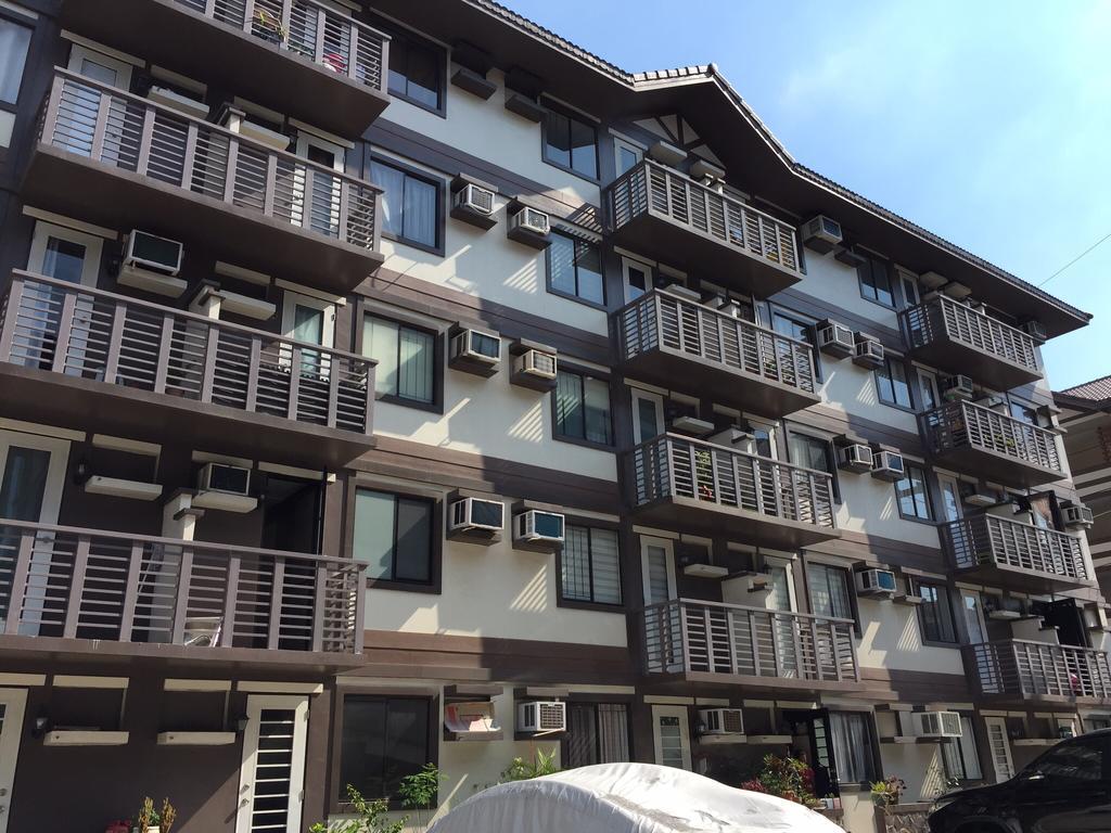 Elgimikero Apartment