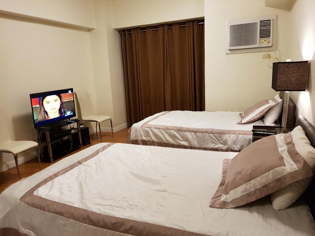 Eton Baypark Apartment