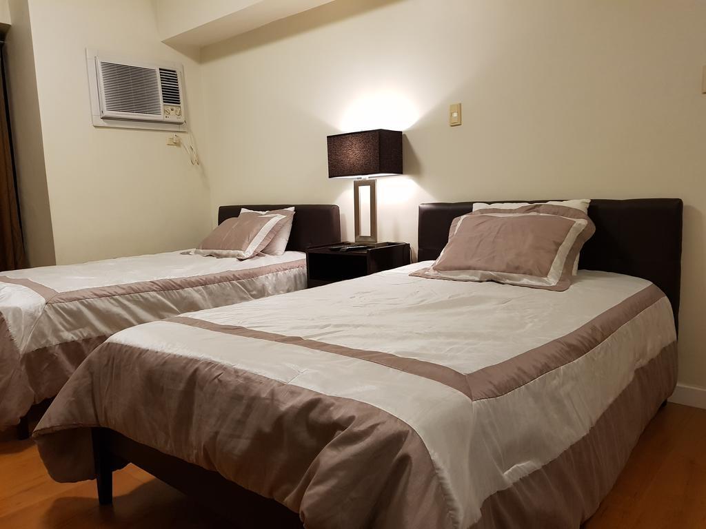 Apartment Eton Baypark