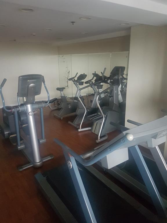 Apartment Eton Baypark *
